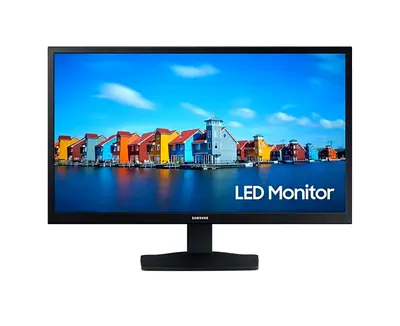 Samsung 19-inch LED Monitor, HDMI, 60Hz, 5ms - Good condition