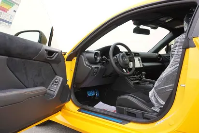 صورة 9 لـ 2026 Toyota GR86