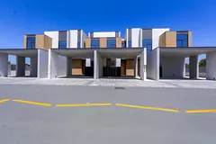 3 BHK + Maid TH| Type G+1 | Single Row | Close to Pool