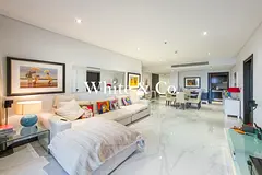 Upgraded | Burj Al Arab View | Beach Acc