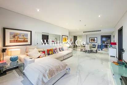 Upgraded | Burj Al Arab View | Beach Acc