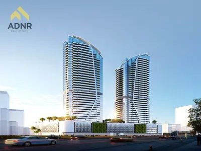 Prime JVT | Fully Furnished Luxury Living | 12% ROI | Ready Soon