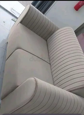 Brand new channel sofa 2 seater