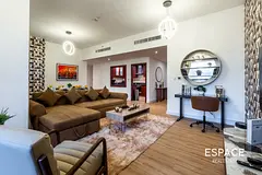 Sea View | Fully Furnished | Vacant