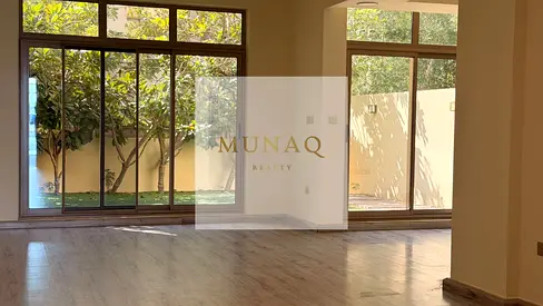 قريب من النادي | مجتمع مسوّر | اتصل لحجز موعد للمعاينة