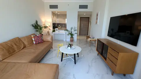 Investor Deal | 2BR Rented Unit At Prime Location With Open View | Motivated Seller