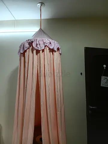 Beautiful Canopy for kids