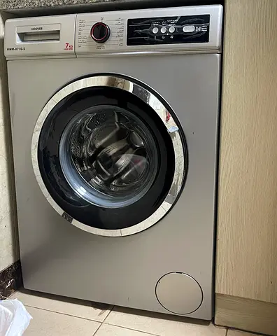 Washing Machine 7 kg