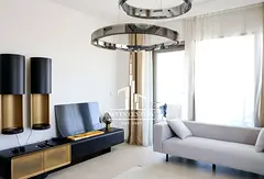 Elegant 2BHK | Spacious Layout | City View