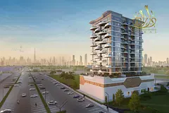 Spacoius 2BR_Panoramic Skyline Views_40% Post handover with 1% Monthly_Ask for the offer Today!