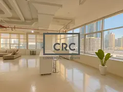 Spacious Office| Natural light| Combined Units