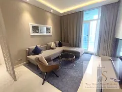 Luxury Living | Stunning Canal Views | Fully Furnished