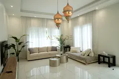Spacious 4BR Villa | Modern Kitchen | Huge Layout | Vacant