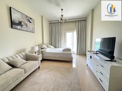 FULL FURNISHED STUDIO !! ALL BILL INCLUDING