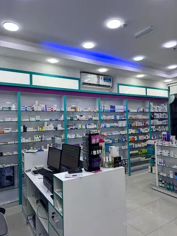 Pharmacy for Sale