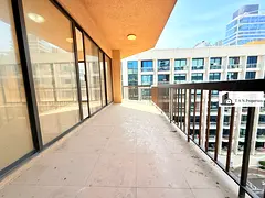 0% Commission || 3BR Huge Balcony || All Amenities || Prime Location