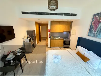 Luxury Furnished Studio Apartment With All Utilities Bills Including Affordable Price
