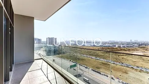 Available Soon | Brand New | High Floor