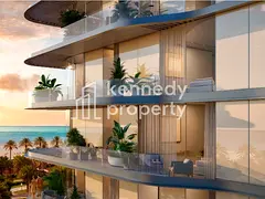 Payment Plan | Up to 18.5% Discount | Sea View