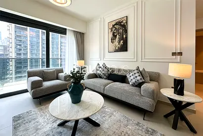 Best Layout | Full-Length Balcony | High Quality