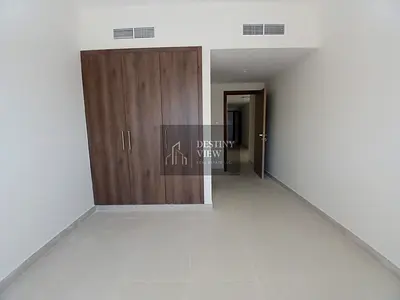 Brand New Building | 2BHK Apartment for Rent – C2, Commercial Muwaileh