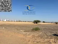 VERY GOOD PLOT OFFER IN AL MANAMA AJMAN