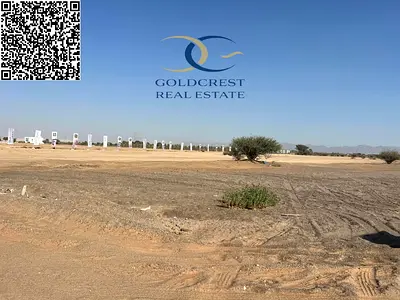 VERY GOOD PLOT OFFER IN AL MANAMA AJMAN