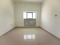 Brand new 1bhk balcony front of school in muwaileh