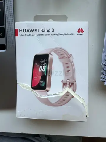 Huawei Band 8