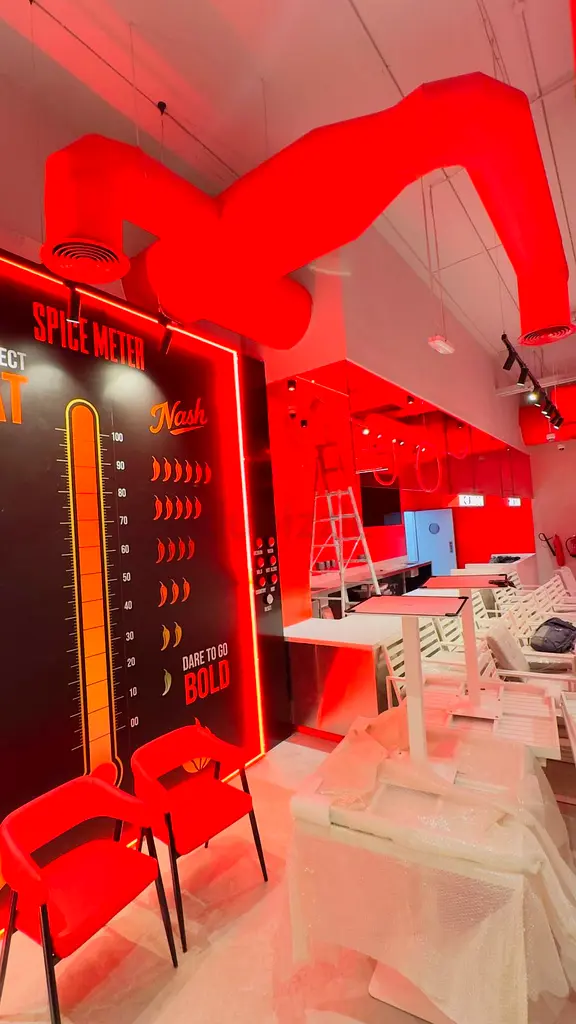 The Alchemy of Space: Fusing a Decade of Technical Expertise with Next ...