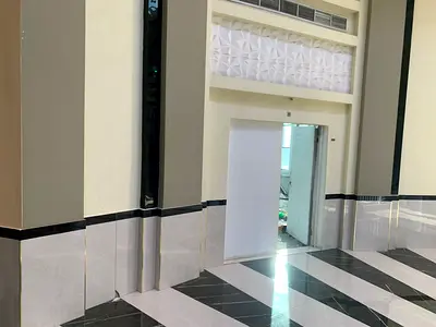 محل تجاري بالشروق مول، شارع الشيخ عمار، 2600 قدم، 150 ألف سنويًا