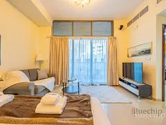 Community View | Spacious Layout | Fully Furnished