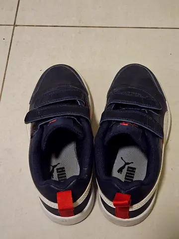 Kids shoes Euro 31 size