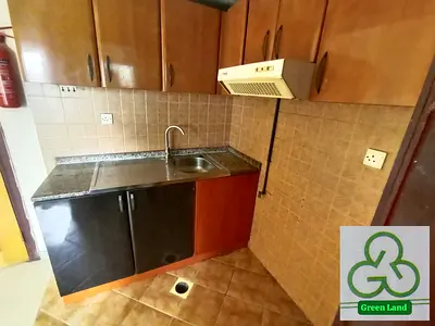 🔥 Hot Offer  Studio Only For Family  | Central Ac | Central Gas | Only 18 K