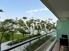 Beach Access | Vacant | Furnished Apartment