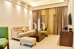 Furnished 1BR | Bills Inclusive | Serviced Unit