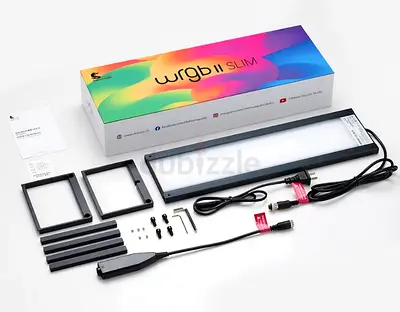 Aquarium light for sale ( Chihiros wrgb 2 Slim 30Cm)