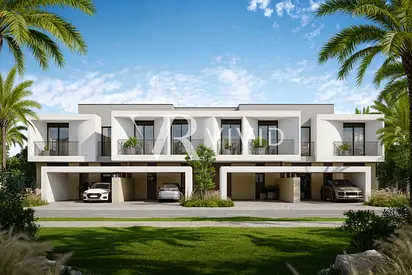 Internal Unit | Iris Facade 3 Bed | Handover Soon