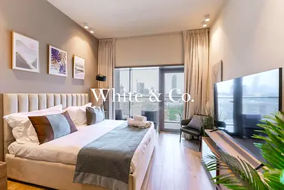 Vacant | Non Negotiable | Semi Furnished