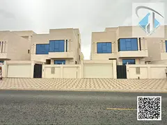 Your dream home on the main street, with a price including registration fees and air conditioning.
