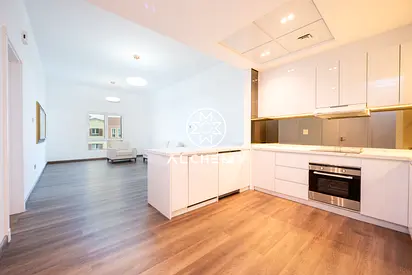 1BHK FURNISHED | LARGE BALCONY | FULLY UPGRADED