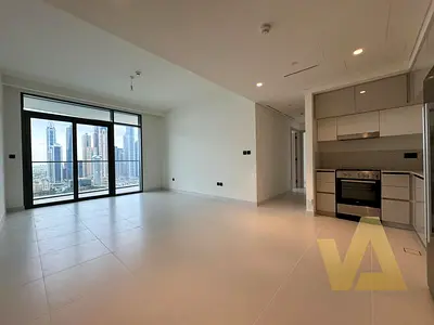 Prime Location I Full marina view I High Floor