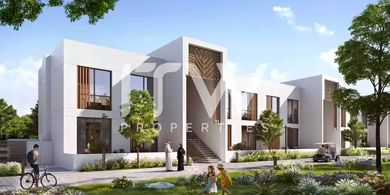 ECO Lifestyle | Huge Layout | Handover Soon | Hot
