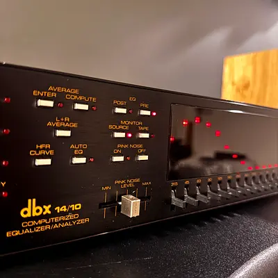 𝐝𝐛𝐱 𝟏𝟒/𝟏𝟎 𝐂𝐨𝐦𝐩𝐮𝐭𝐞𝐫𝐢𝐳𝐞𝐝 𝐄𝐪𝐮𝐚𝐥𝐢𝐳𝐞𝐫/𝐀𝐧𝐚𝐥𝐲𝐳𝐞𝐫