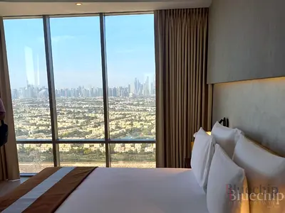 Fully Furnished | Premium Quality | Elegant