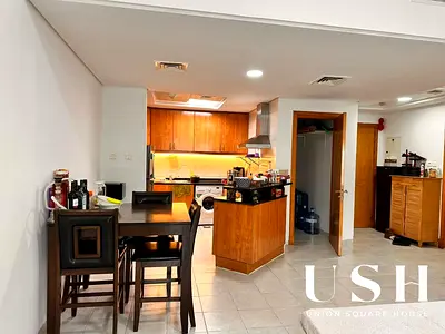 Furnished Apartment | Near Metro | Spacious 1Bedroom