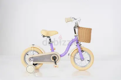 Bicycle 12 muddy fox kids bike light wight max colour available