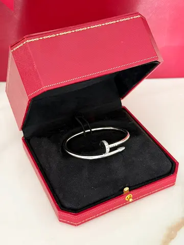 Bracelet cartier just un clou 16 size