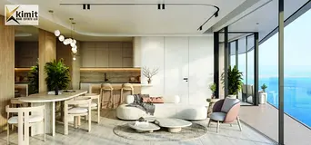 SEA ARROUND U•JUST 30% TILL HANDOVER!EXCEPTIONAL ROI