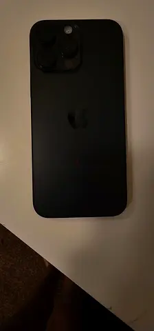 iPhone 16 Pro Max 512GB TDRA under warranty